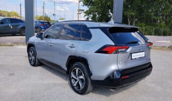 TOYOTA RAV4 2.5 PHEV AWD eCVT STYLE PLUS (Π) full