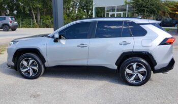 TOYOTA RAV4 2.5 PHEV AWD eCVT STYLE PLUS (Π) full