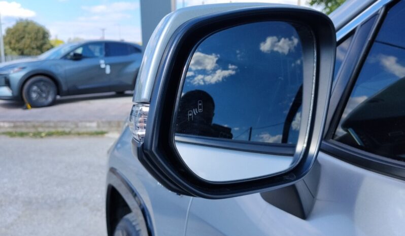 TOYOTA RAV4 2.5 PHEV AWD eCVT STYLE PLUS (Π) full