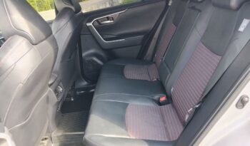 TOYOTA RAV4 2.5 PHEV AWD eCVT STYLE PLUS (Π) full