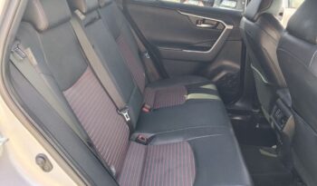 TOYOTA RAV4 2.5 PHEV AWD eCVT STYLE PLUS (Π) full