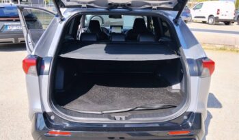 TOYOTA RAV4 2.5 PHEV AWD eCVT STYLE PLUS (Π) full