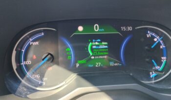 TOYOTA RAV4 2.5 PHEV AWD eCVT STYLE PLUS (Π) full