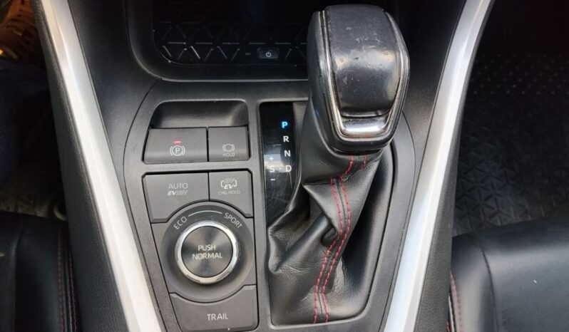 TOYOTA RAV4 2.5 PHEV AWD eCVT STYLE PLUS (Π) full
