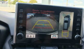 TOYOTA RAV4 2.5 PHEV AWD eCVT STYLE PLUS (Π) full