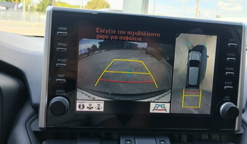 TOYOTA RAV4 2.5 PHEV AWD eCVT STYLE PLUS (Π) full