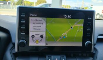 TOYOTA RAV4 2.5 PHEV AWD eCVT STYLE PLUS (Π) full