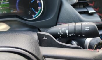 TOYOTA RAV4 2.5 PHEV AWD eCVT STYLE PLUS (Π) full
