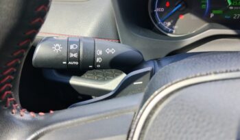 TOYOTA RAV4 2.5 PHEV AWD eCVT STYLE PLUS (Π) full