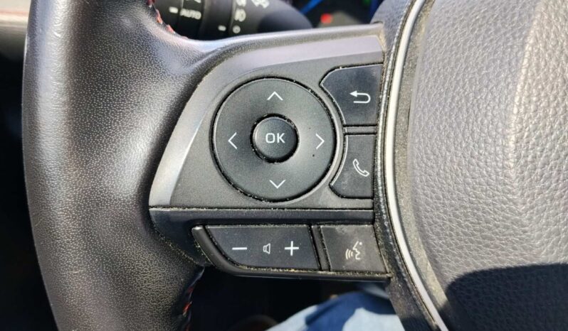 TOYOTA RAV4 2.5 PHEV AWD eCVT STYLE PLUS (Π) full