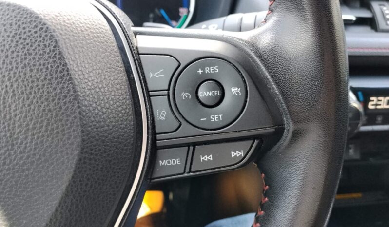 TOYOTA RAV4 2.5 PHEV AWD eCVT STYLE PLUS (Π) full