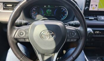 TOYOTA RAV4 2.5 PHEV AWD eCVT STYLE PLUS (Π) full