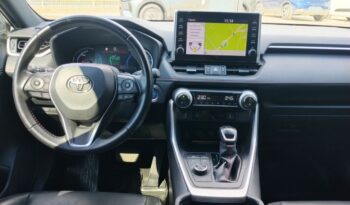 TOYOTA RAV4 2.5 PHEV AWD eCVT STYLE PLUS (Π) full