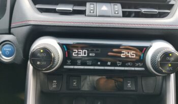 TOYOTA RAV4 2.5 PHEV AWD eCVT STYLE PLUS (Π) full