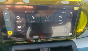 Fiat Grande Panda Icon 1.2 100hp MT6 Petrol full