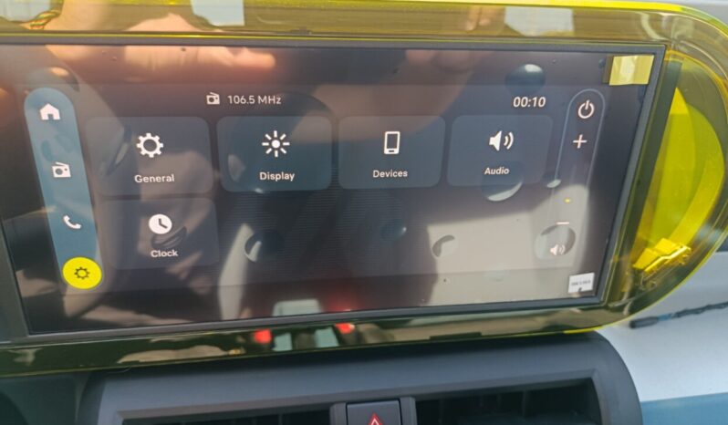 Fiat Grande Panda Icon 1.2 100hp MT6 Petrol full