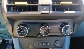 Fiat Grande Panda Icon 1.2 100hp MT6 Petrol full