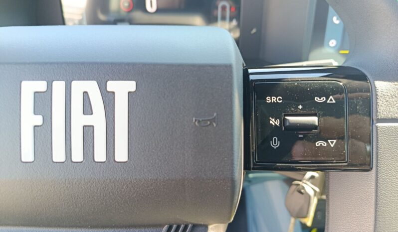 Fiat Grande Panda Icon 1.2 100hp MT6 Petrol full