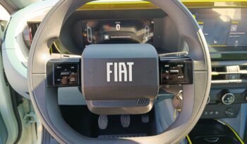Fiat Grande Panda Icon 1.2 100hp MT6 Petrol full