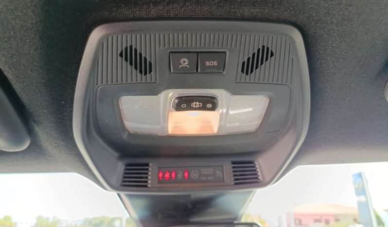 Fiat Grande Panda Icon 1.2 100hp MT6 Petrol full