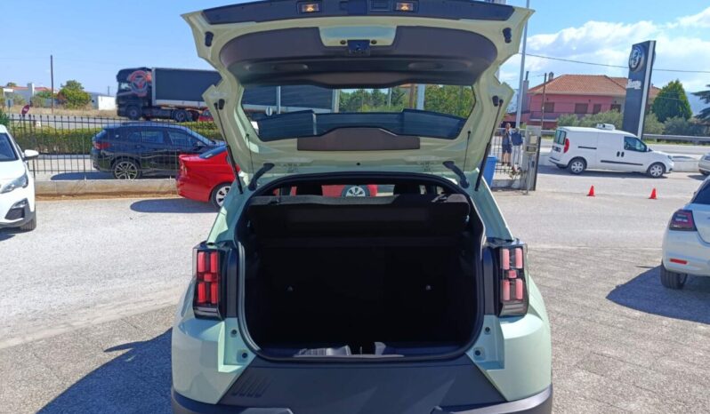 Fiat Grande Panda Icon 1.2 100hp MT6 Petrol full