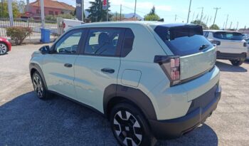 Fiat Grande Panda Icon 1.2 100hp MT6 Petrol full