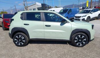 Fiat Grande Panda Icon 1.2 100hp MT6 Petrol full