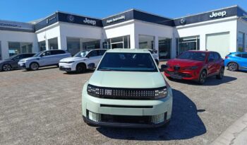 Fiat Grande Panda Icon 1.2 100hp MT6 Petrol full