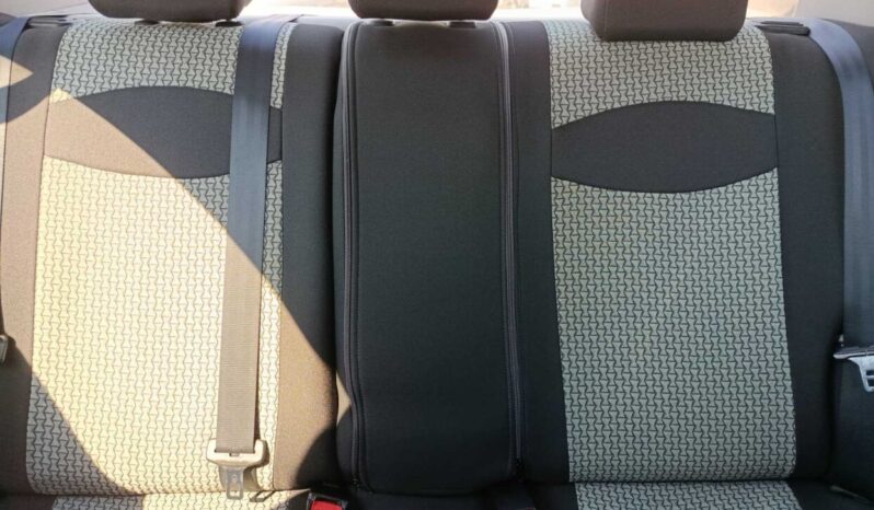Nissan Primera 1.6 ΑΕΡΙΟ ΒΕΝΖΙΝΗ 109HP full