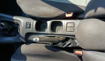 Nissan Primera 1.6 ΑΕΡΙΟ ΒΕΝΖΙΝΗ 109HP full