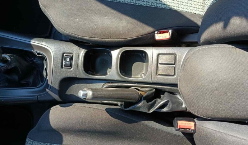 Nissan Primera 1.6 ΑΕΡΙΟ ΒΕΝΖΙΝΗ 109HP full