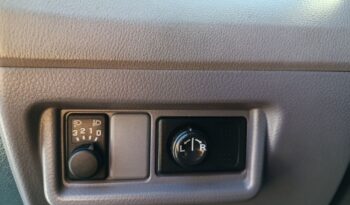 Nissan Primera 1.6 ΑΕΡΙΟ ΒΕΝΖΙΝΗ 109HP full