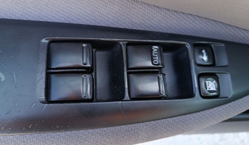 Nissan Primera 1.6 ΑΕΡΙΟ ΒΕΝΖΙΝΗ 109HP full