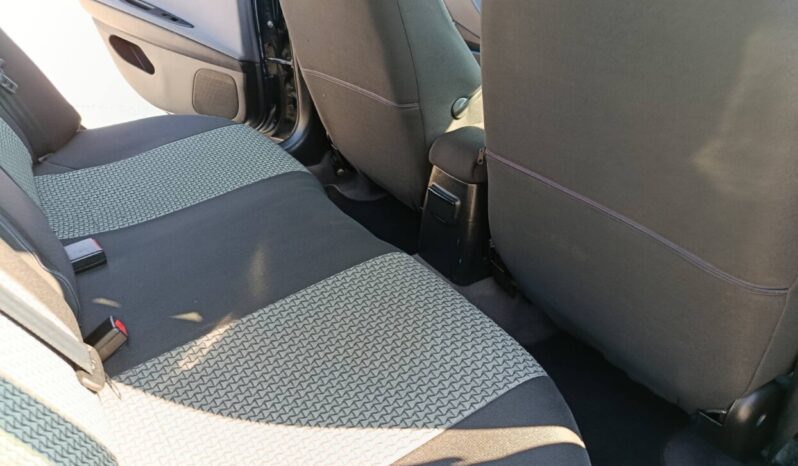 Nissan Primera 1.6 ΑΕΡΙΟ ΒΕΝΖΙΝΗ 109HP full