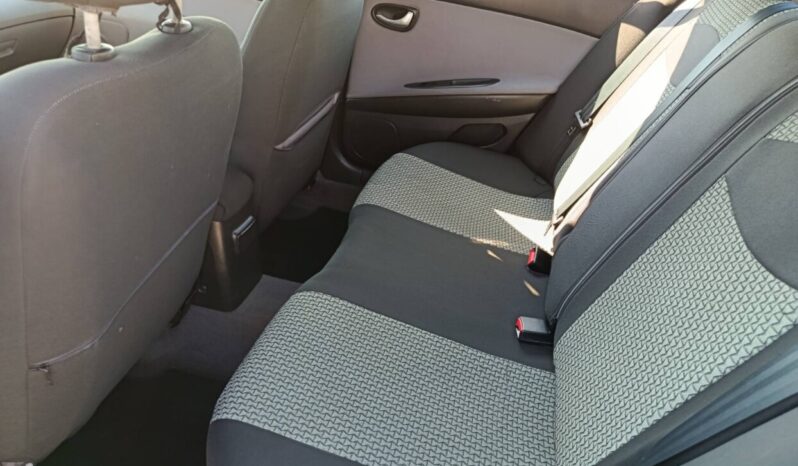 Nissan Primera 1.6 ΑΕΡΙΟ ΒΕΝΖΙΝΗ 109HP full