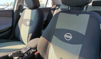 Nissan Primera 1.6 ΑΕΡΙΟ ΒΕΝΖΙΝΗ 109HP full