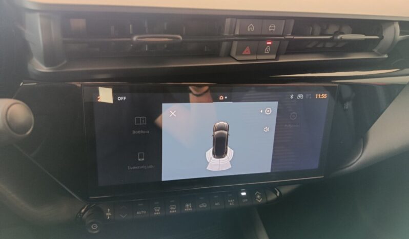 ALFA ROMEO Junior Core 1.2 eDCT 145hp MHEV Βενζίνη(48V) full