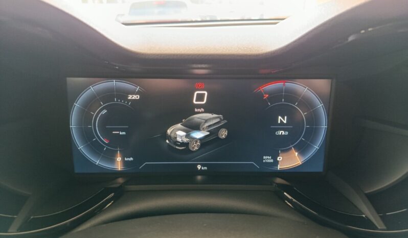 ALFA ROMEO Junior Core 1.2 eDCT 145hp MHEV Βενζίνη(48V) full