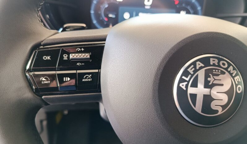 ALFA ROMEO Junior Core 1.2 eDCT 145hp MHEV Βενζίνη(48V) full