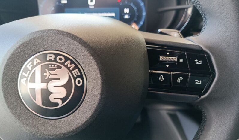 ALFA ROMEO Junior Core 1.2 eDCT 145hp MHEV Βενζίνη(48V) full