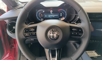 ALFA ROMEO Junior Core 1.2 eDCT 145hp MHEV Βενζίνη(48V) full