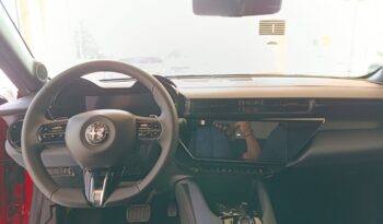 ALFA ROMEO Junior Core 1.2 eDCT 145hp MHEV Βενζίνη(48V) full