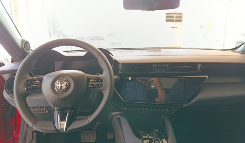 ALFA ROMEO Junior Core 1.2 eDCT 145hp MHEV Βενζίνη(48V) full