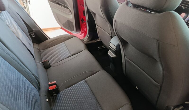 ALFA ROMEO Junior Core 1.2 eDCT 145hp MHEV Βενζίνη(48V) full