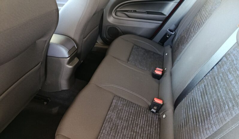 ALFA ROMEO Junior Core 1.2 eDCT 145hp MHEV Βενζίνη(48V) full