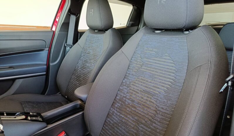 ALFA ROMEO Junior Core 1.2 eDCT 145hp MHEV Βενζίνη(48V) full