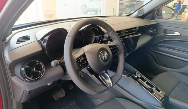 ALFA ROMEO Junior Core 1.2 eDCT 145hp MHEV Βενζίνη(48V) full