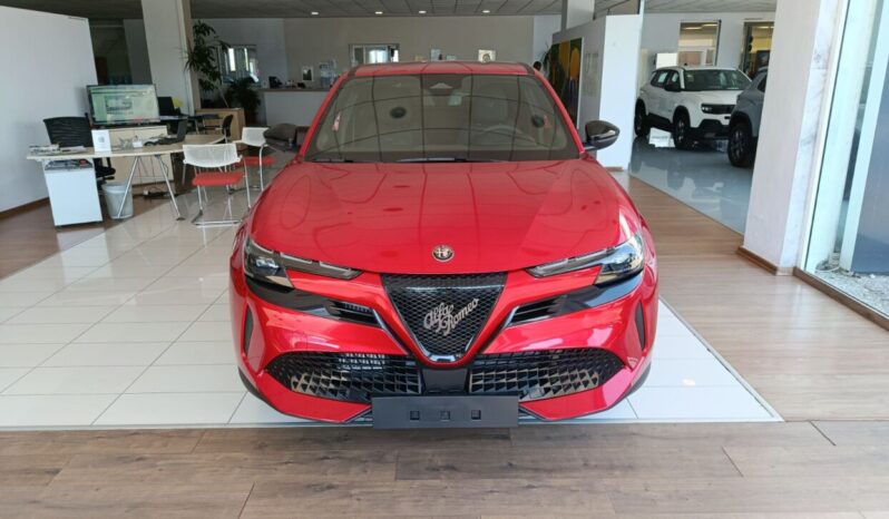 ALFA ROMEO Junior Core 1.2 eDCT 145hp MHEV Βενζίνη(48V) full