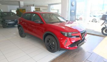ALFA ROMEO Junior Core 1.2 eDCT 145hp MHEV Βενζίνη(48V) full