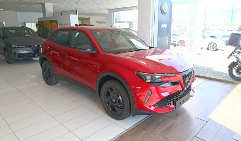 ALFA ROMEO Junior Core 1.2 eDCT 145hp MHEV Βενζίνη(48V) full